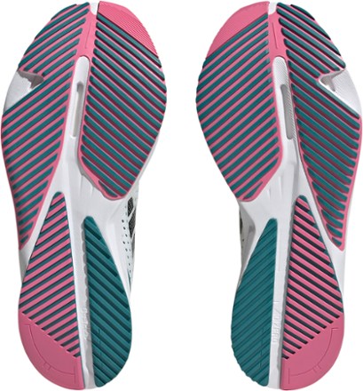 adidas Adizero SL Road-Running Shoes - Women's 8