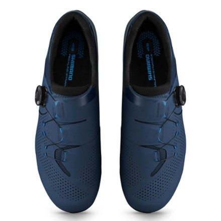 Shimano RC3 Road Cycling Shoes - Men's 3