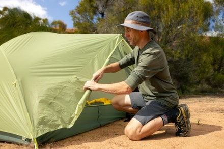 Sea to Summit Telos Evo TR2 Tent 10