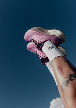 Location Image for Pulsar Trail-Running Shoes - Women's