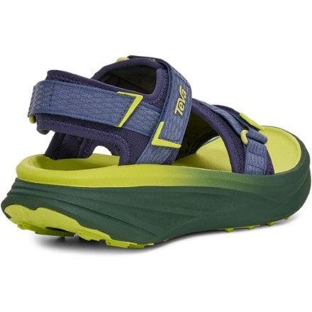 Teva Aventrail R2T Trail-Running Sandals - Men's 3