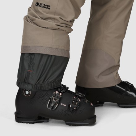 Outdoor Research Snowcrew Snow Pants - Women's 9