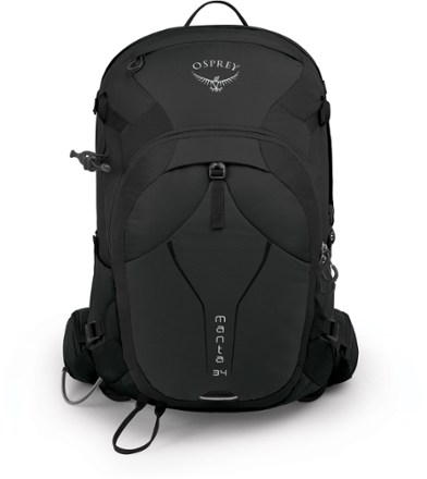 Osprey Manta 34 Hydration Pack - Men's 1
