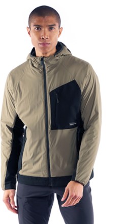 Artilect Darkstart Fusion Insulated Jacket - Men's 1