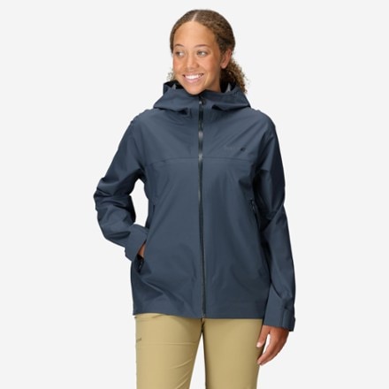 Marmot Minimalist Pertex Jacket - Women's 0