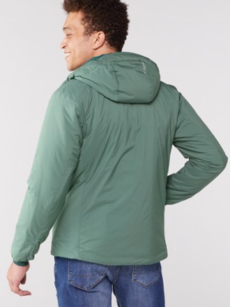 Arc'teryx Atom Heavyweight Insulated Hoodie - Men's 2