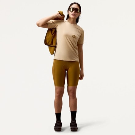 Endura Alltrack Ride Cycling Tech T-Shirt - Women's 3