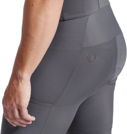 PEARL iZUMi Expedition Cycling Bib Shorts - Men's 9
