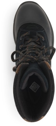 Muck Boot Apres II Lace Mid Outdoor Winter Boots - Women's 6