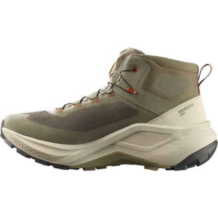 Salomon Genesis Mid GORE-TEX Hiking Boots - Men's 1
