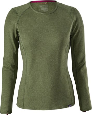 capilene long underwear