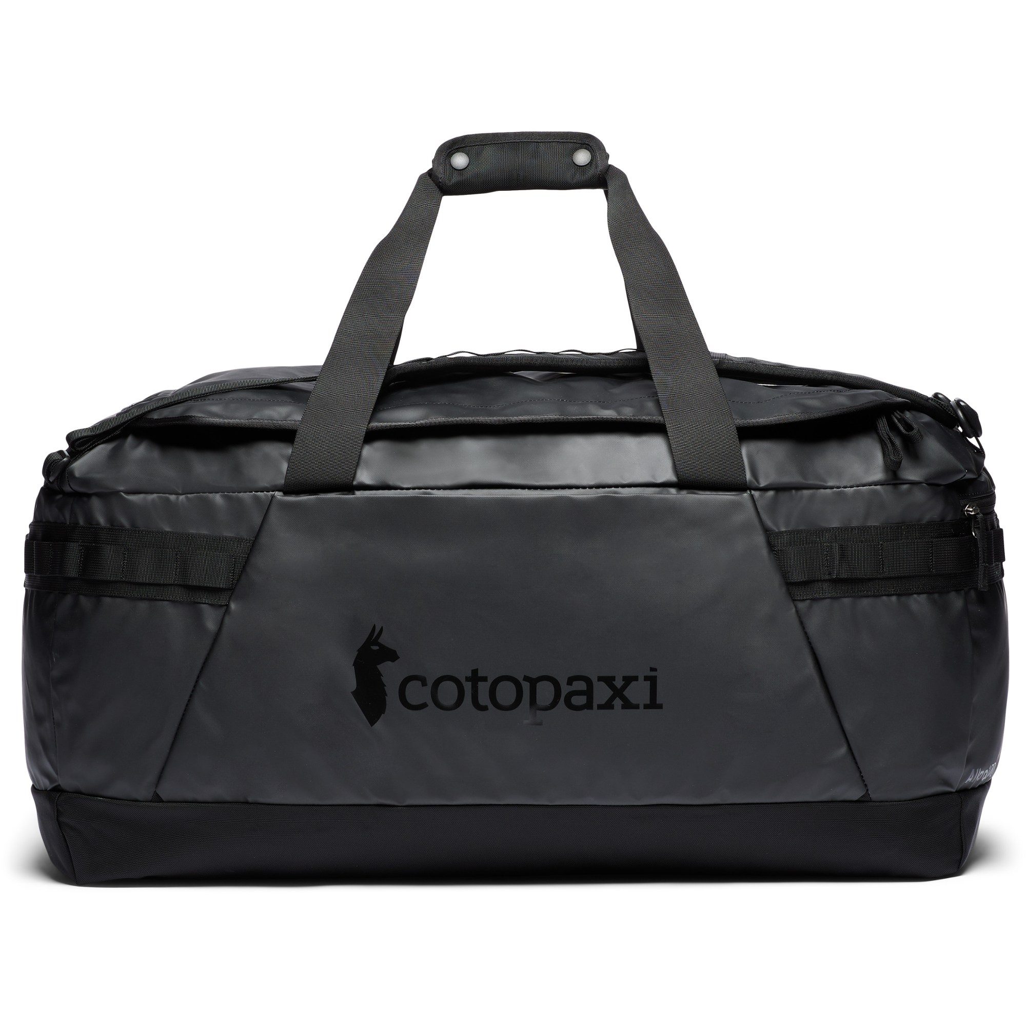 Cotopaxi Allpa Getaway 100L Duffel Black