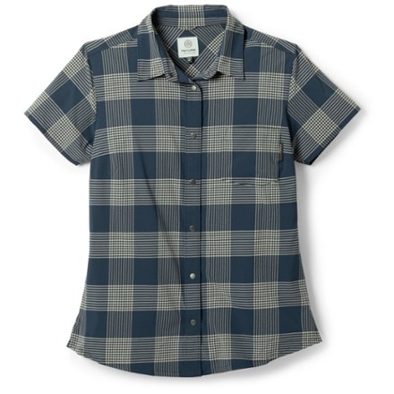Flylow Anderson Bike Shirt - Women's 0