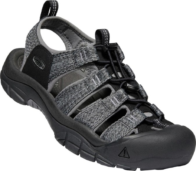 Detail Image of color Black/Steel Grey