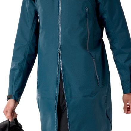 Arc'teryx Beta Coat - Women's 9