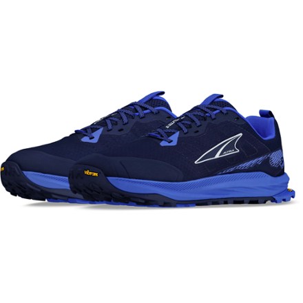 Lone Peak 9+ Trail-Running Shoes - Men's