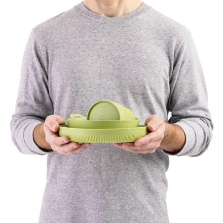 Sea to Summit Horizon Dinnerware Set - 6 Piece | REI Co-op