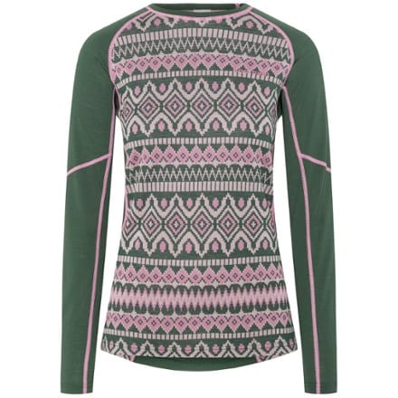 Kari Traa Malia Long-Sleeve Base Layer Top - Women's 0