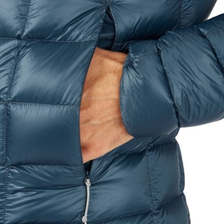 Rab Mythic G Down Jacket - Men's 4