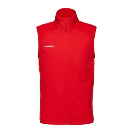 Mammut Rime Light IN Flex Insulated Vest - Men's 0