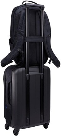 Thule Subterra 2 Pack - 21 L Wheeled luggage not included