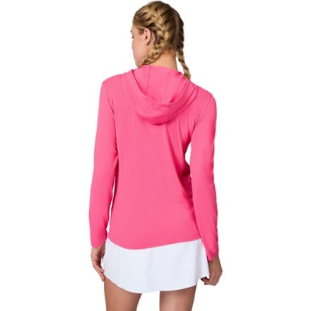 Free Country SunFree Full-Zip UPF Shirt - Women's 1