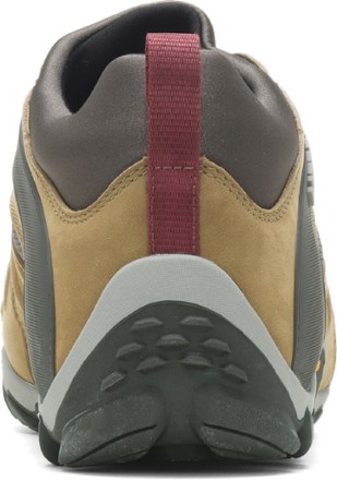 Merrell Chameleon 8 Stretch Waterproof Hiking Shoes - Men's 4