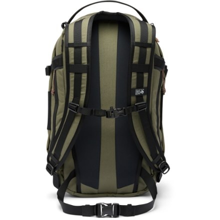 Mountain Hardwear Jibberish 18 L Snow Pack 2
