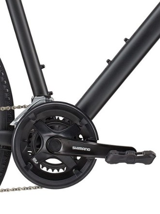 Bad Boy 3 Bike
