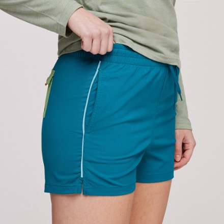 Cotopaxi Brinco Shorts - Women's 10