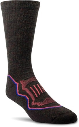 Woolrich Lightweight Technical Hiker Socks 0