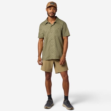 Marmot Cedrus Shirt - Men's 2