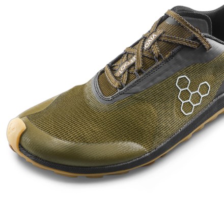 Vivobarefoot Primus Trail Flow Trail-Running Shoes - Women's 4