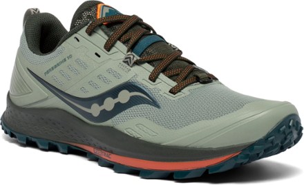 saucony peregrine 10 rei
