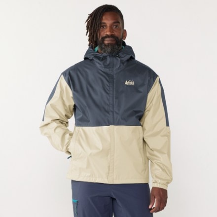 REI Co-op Trailmade Rain Jacket - Men's 1