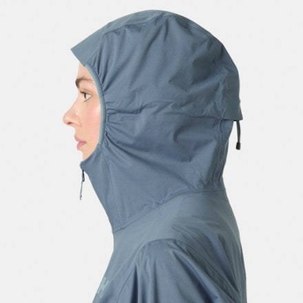 Helly Hansen Momentum 3-Layer Stretch Jacket - Women's 4