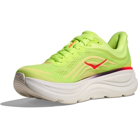 HOKA Bondi 9 Road-Running Shoes - Men's 4