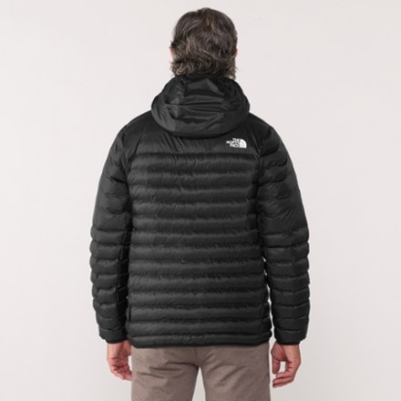 The North Face Terra Peak Insulated Hoodie - Men's 4