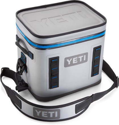 12 pack yeti cooler