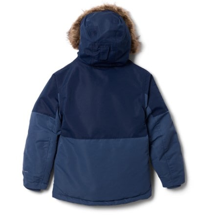 Columbia Nordic Strider II Insulated Jacket - Boys' 1