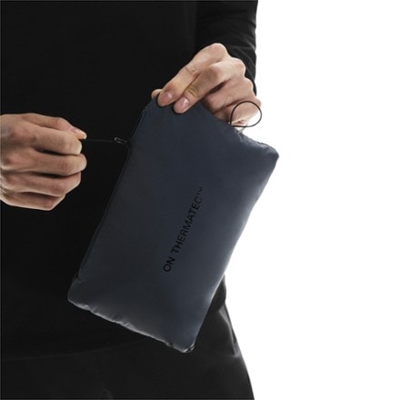 On Weather Jacket Insulated - Men's 6