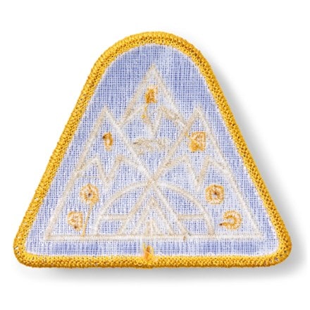 REI Co-op Patch 1