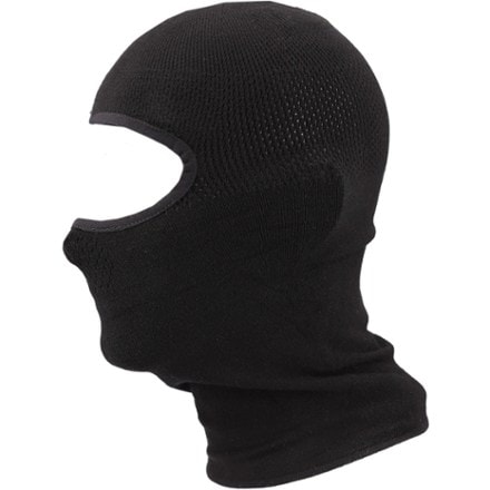 CTR Adrenaline Air Knit Merino Balaclava 2