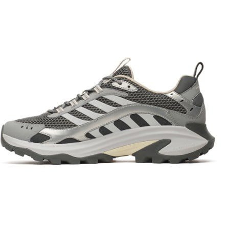 Merrell Moab Speed 2 Vent 2K SE Shoes - Men's 1