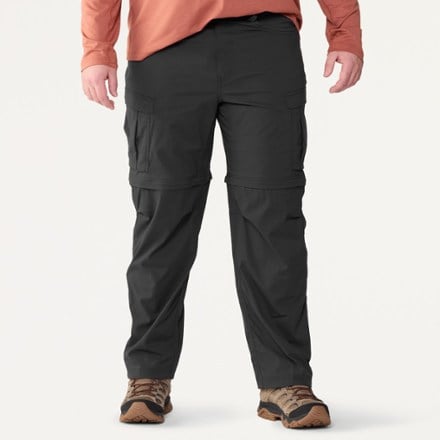 REI Co-op Sahara Convertible Pants - Men's 2
