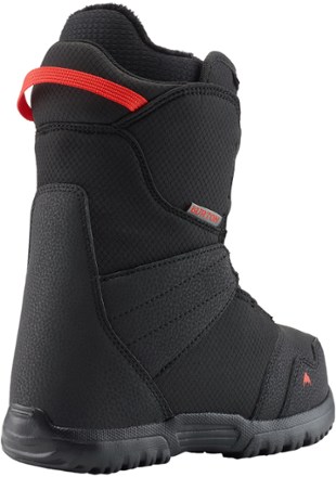 Zipline Boa Snowboard Boots - Kids' - 2021/2022