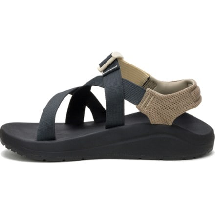 Chaco CushZ Extra Cushioned Sandals - Men's 1