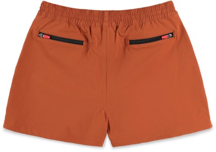 Topo Designs Global Shorts - Women's 3