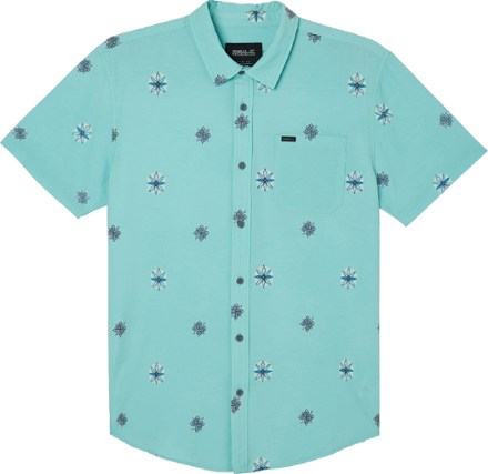 O'Neill TRVLR Traverse Shirt - Men's 0
