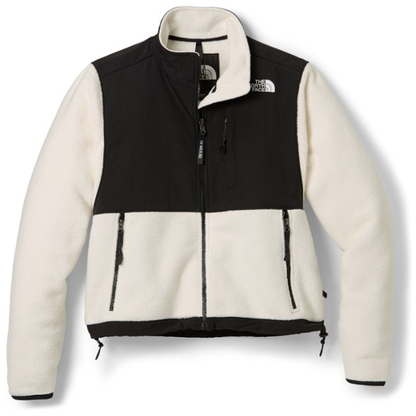 Product Image of color White Dune/Tnf Black
